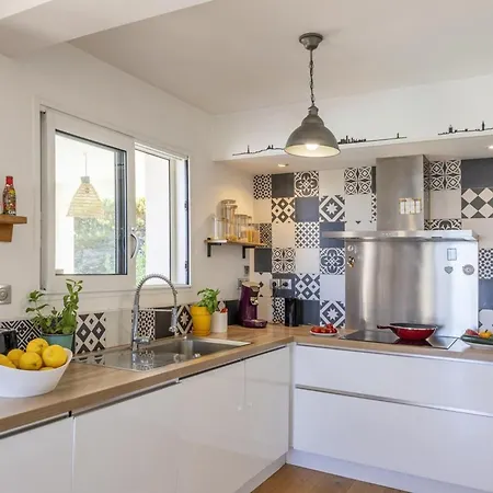 La Marine Βίλα Sisco