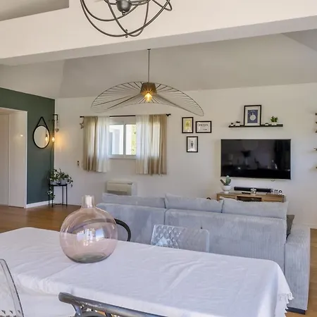 Βίλα La Marine Sisco