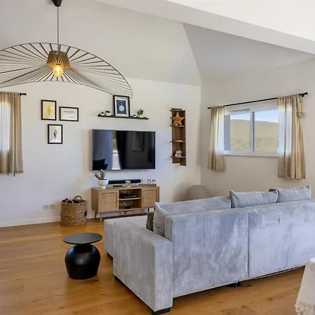 Βίλα La Marine Sisco