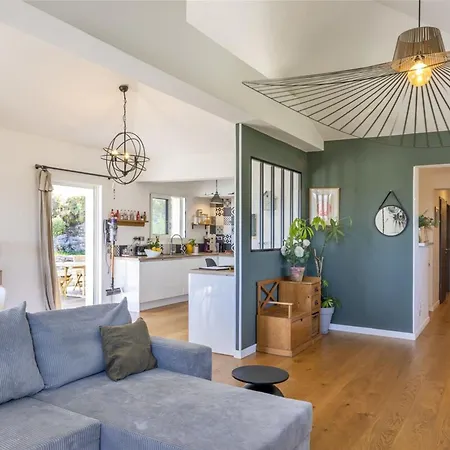 La Marine Βίλα *