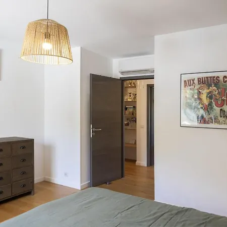 La Marine Βίλα Sisco