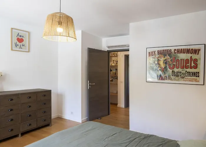 La Marine Villa Sisco