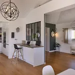 La Marine Villa *