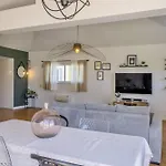 Villa La Marine Sisco