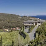 Villa La Marine Sisco