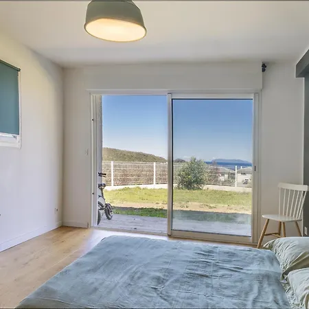 La Marine Villa