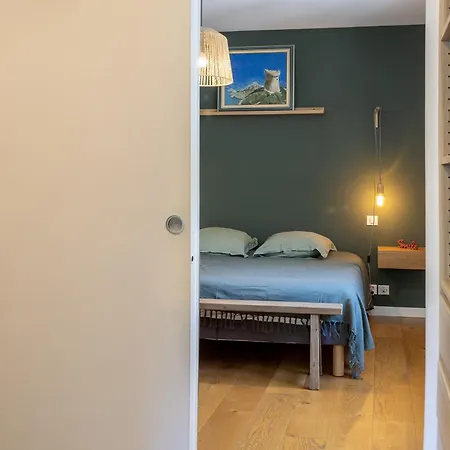 La Marine Villa *