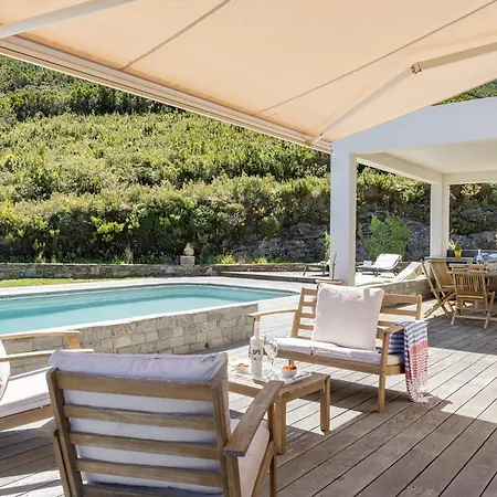 Villa La Marine *