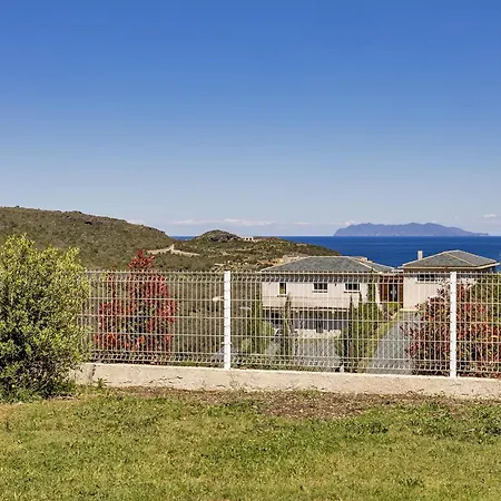 La Marine Villa *
