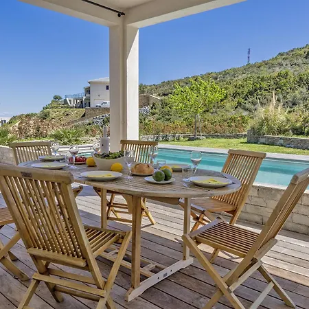 La Marine Villa