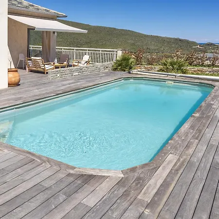 La Marine Villa