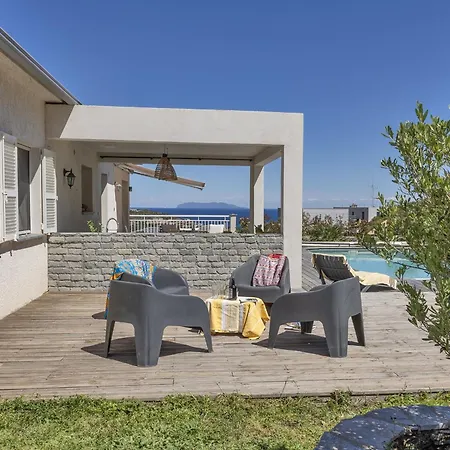 Villa La Marine *