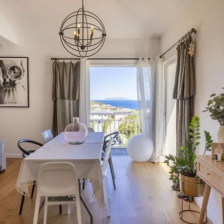 Villa La Marine *