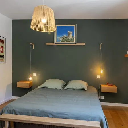 La Marine Villa *