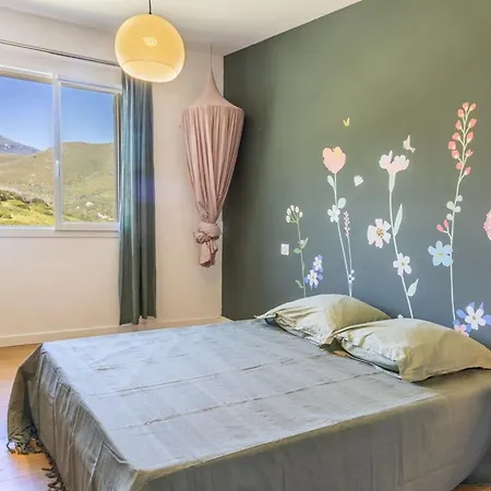 La Marine Villa *