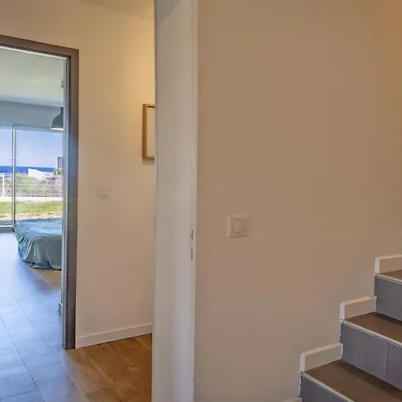 Villa La Marine Sisco