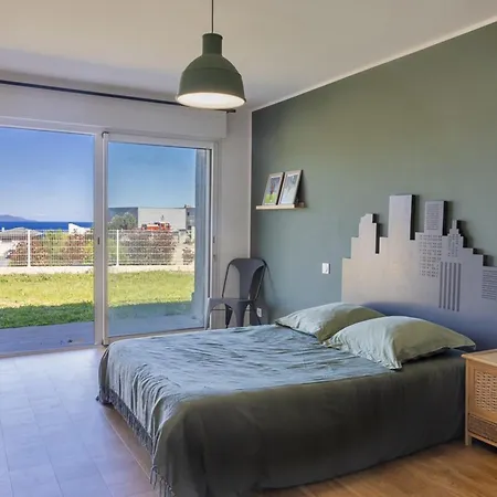 Villa La Marine *